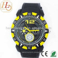 Hot Fashion Silicone Watch, Best Quality Watch 15090